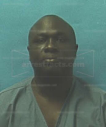 Crawford Johnson Jr