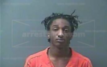 Demetrius Rashawn Howell
