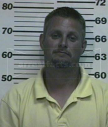 Steven Charles Minyard
