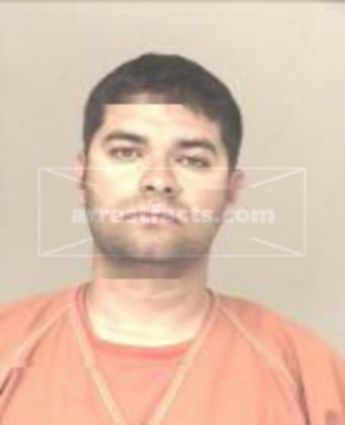 Travis David Schussman