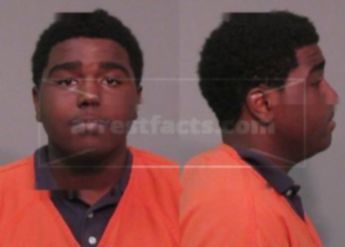 Antonio Lawrence Mccray