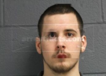 Austin James Goodwin