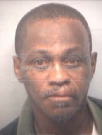 Clifford Clark