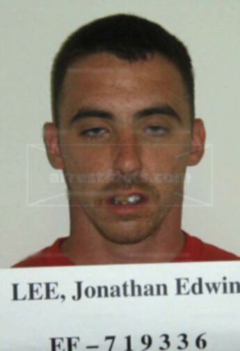 Jonathan Edwin Lee