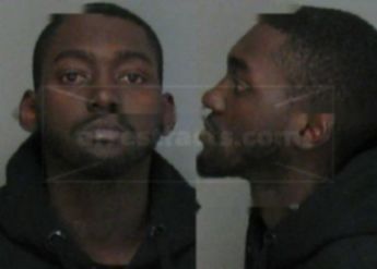 Broderick Goodman