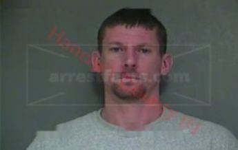 Matthew Scott Mcatee