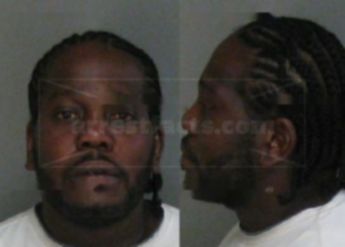 Sherman Mcallister