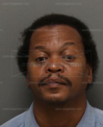 Darrin Dwayne Smith