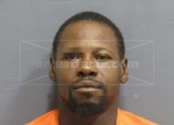 Jamaine Lamar Thornton