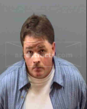 Michael Robert Mcdonald