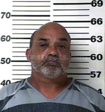 Herbert Melvin Tucker