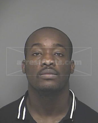 Gontorwon Albert Tomah