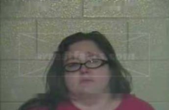Anita Faye Duggins