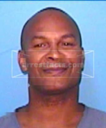 Donald Marquis Brown