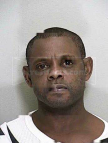 Eddie Norman Irving