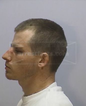 Geoffrey Scott Davis