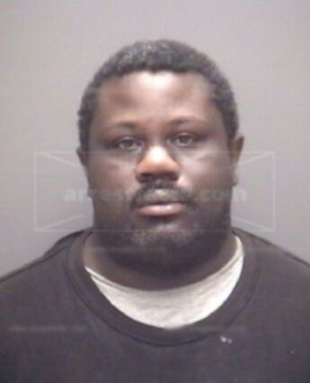 Derek Charles Mccoy