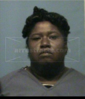 Gail Patricia Gates