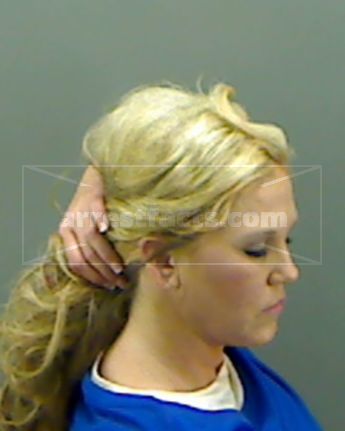 Marvis Elizabeth Richardson