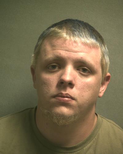 Michael Anthony Yarbrough