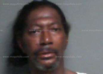 Timothy Bernard Grant