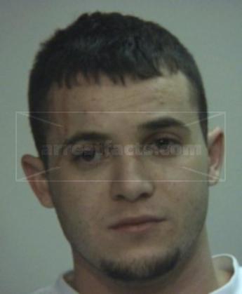 Matthew Adam Weber