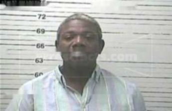 Alvin Charles Murray