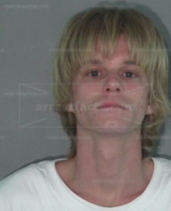 Steven Ray Crouch