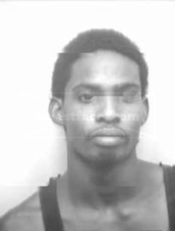 Xavier Clark