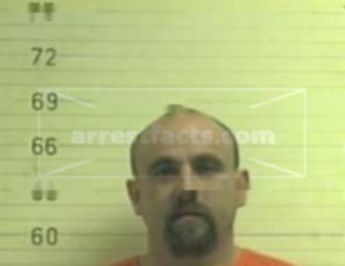 Randy Williams
