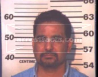Rodolfo Pacheco Villarreal