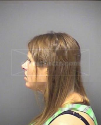 Donnelle Jayne Chambers