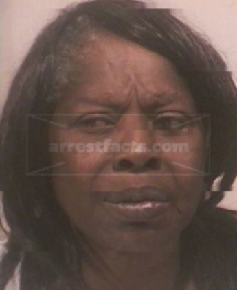 Vernella Bryant