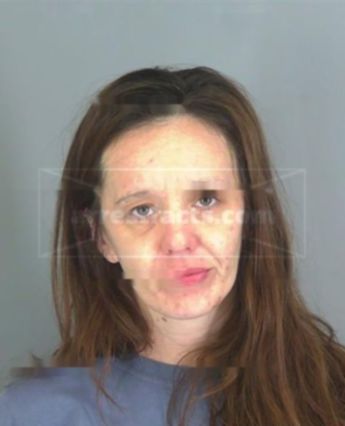 Frances Nicole Mcknight