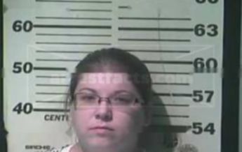 Heather Elizabeth Smith