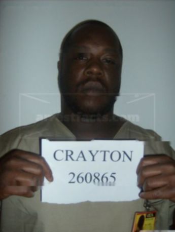 Lavon R Crayton