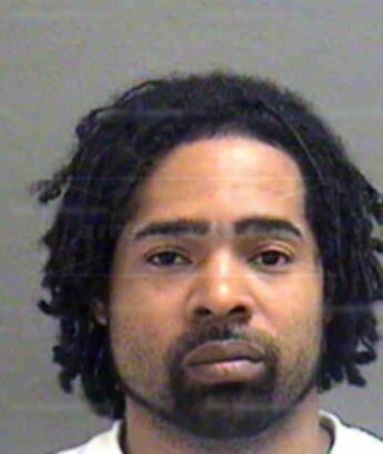 Jahrell Vale Robinson