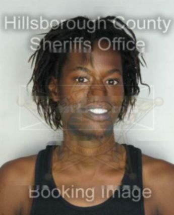 Tiesha Marie Mays