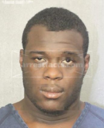 Kedron Anthony Shaw