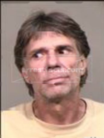 Donald Lee Drake
