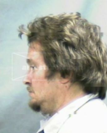 Scott Delane Leach