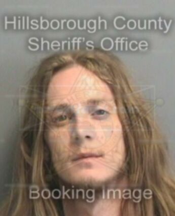 Chase Wayne Roark
