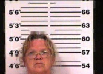 Kathy Dean Clark
