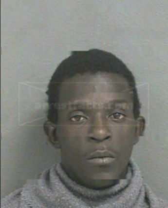 Kenneth Ormond Combs