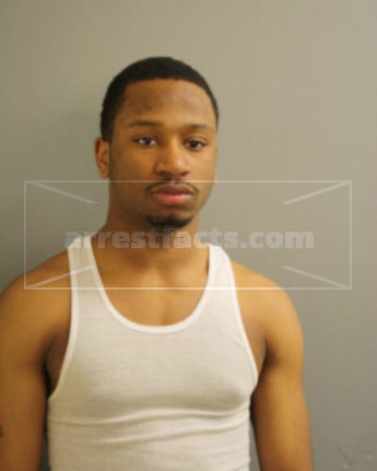 Devontae Jordan