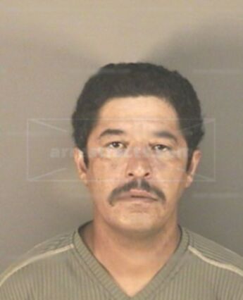 Buddy Alexander Rangel