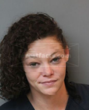 Tiffany Lace Taylor