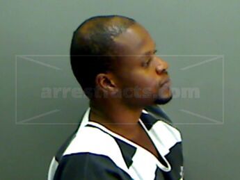 Rodrius Ramon Morgan