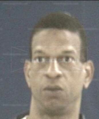 Donald Dewayne Hammett