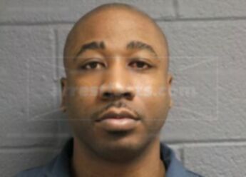 Nasir Lamont Banks